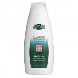 FARCOM VITAL SHAMPOO 1000